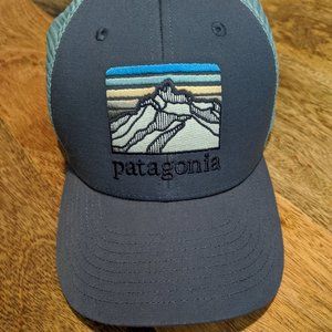 Patagonia Hat